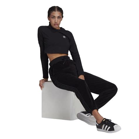 adidas jonngingsbroek|adidas joggingbroek dames.